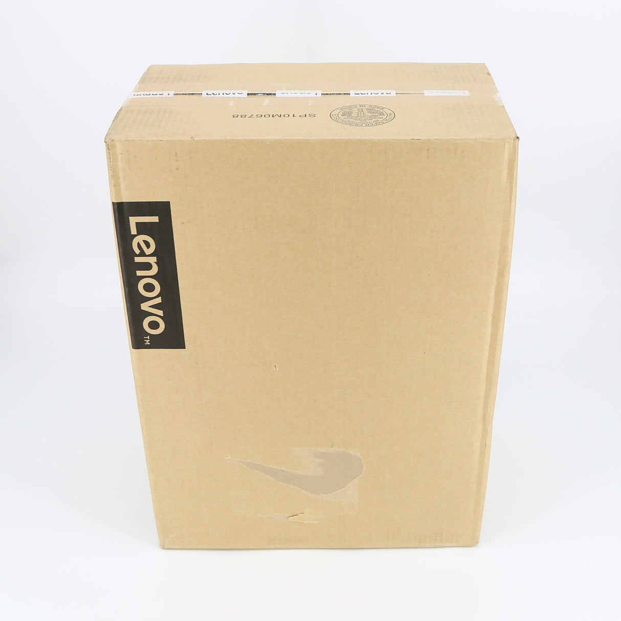Lenovo IdeaCentre 5 Desktop: Ryzen 7 5700G, 256GB SSD + 1TB HDD, Warranty, VAT - GreenGreen Store