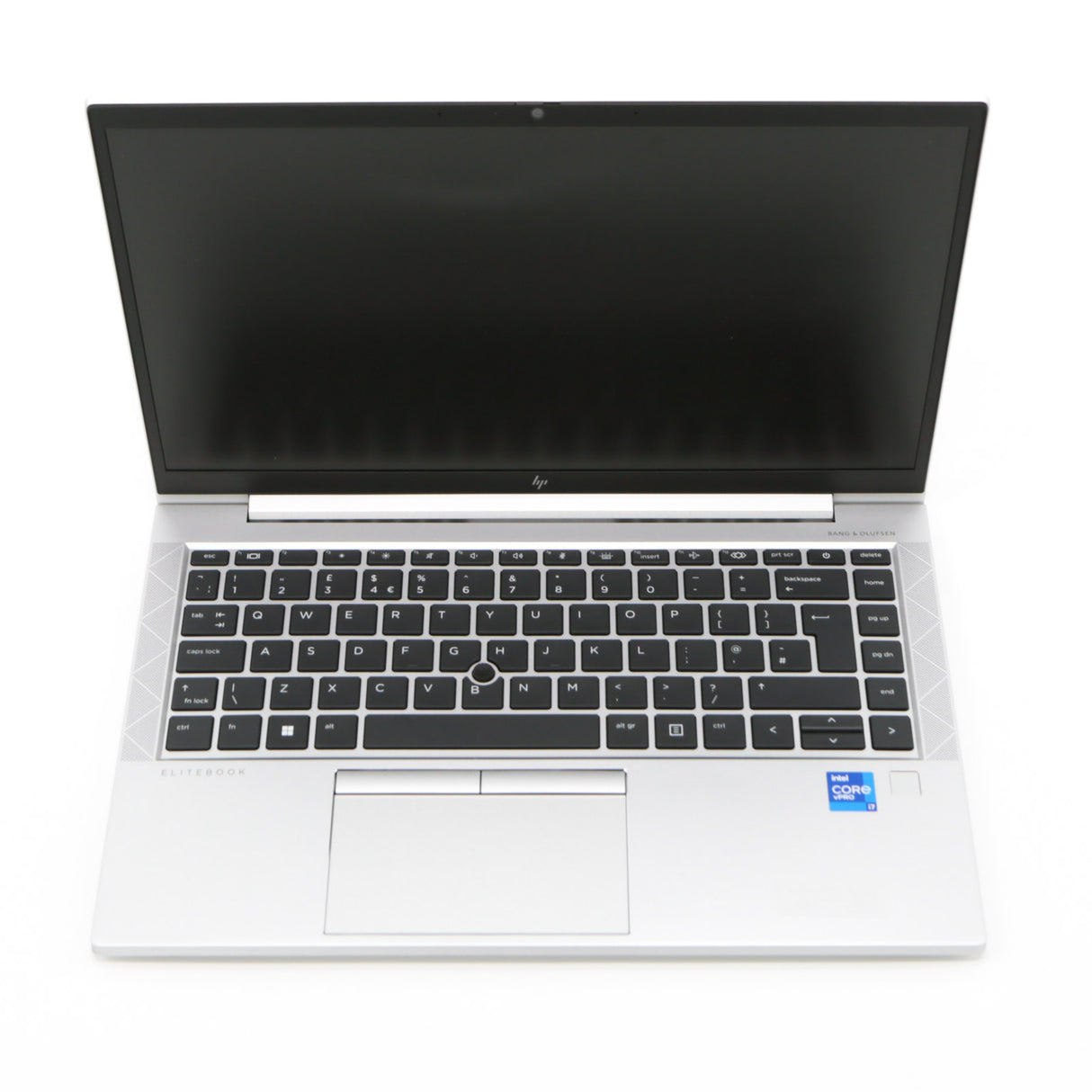 HP EliteBook 840 G8 14" Laptop: i7 11th Gen, Xe Graphics 256GB 16GB RAM Warranty - GreenGreen Store