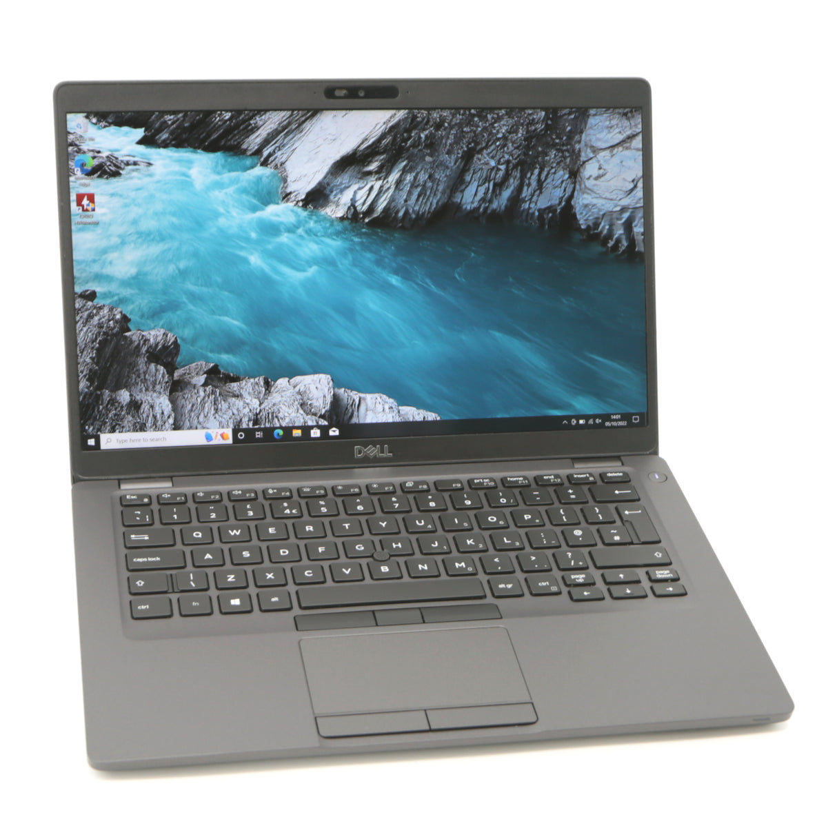 Dell Latitude 5400 14" Laptop: 8th Gen Core i7, 16GB RAM, 512GB SSD FHD Warranty - GreenGreen Store