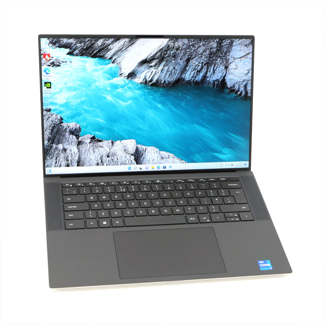Dell XPS 15 9510 Laptop: 11th Gen i7, 16GB RAM, 512GB SSD, RTX 3050Ti, Warranty - GreenGreen Store