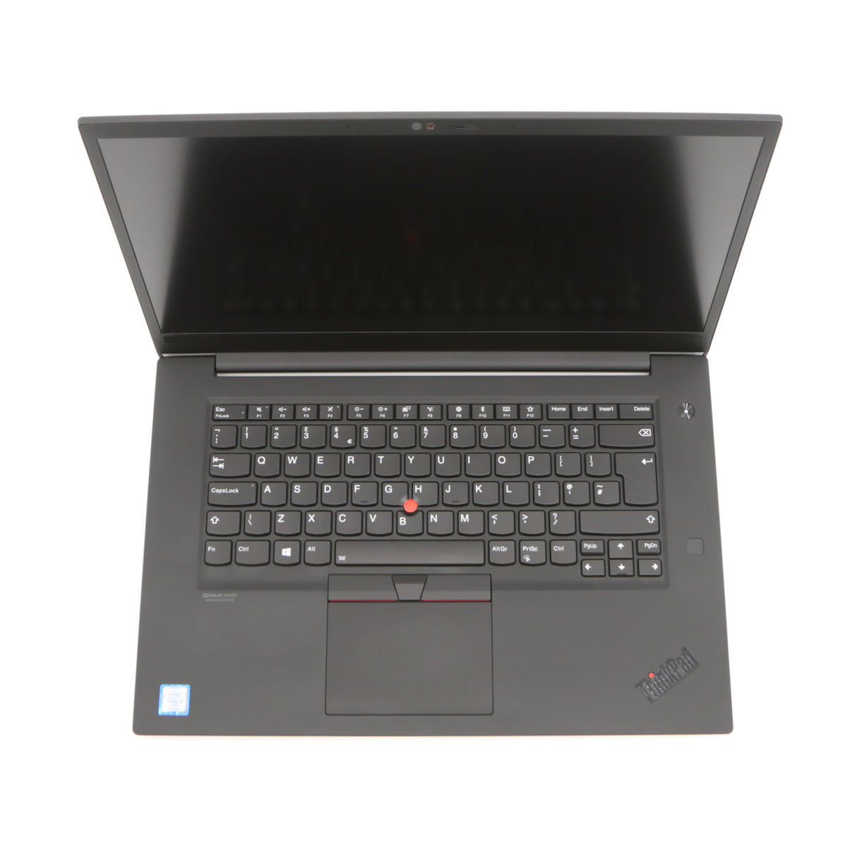 Lenovo ThinkPad X1 Extreme Gen 2 4K Laptop: 9th Gen i7 32GB 512GB, Warranty VAT - GreenGreen Store