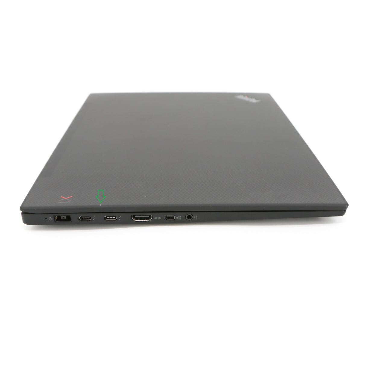 Lenovo ThinkPad X1 Extreme Gen 2 4K Laptop: 9th Gen i7 32GB 512GB, Warranty VAT - GreenGreen Store