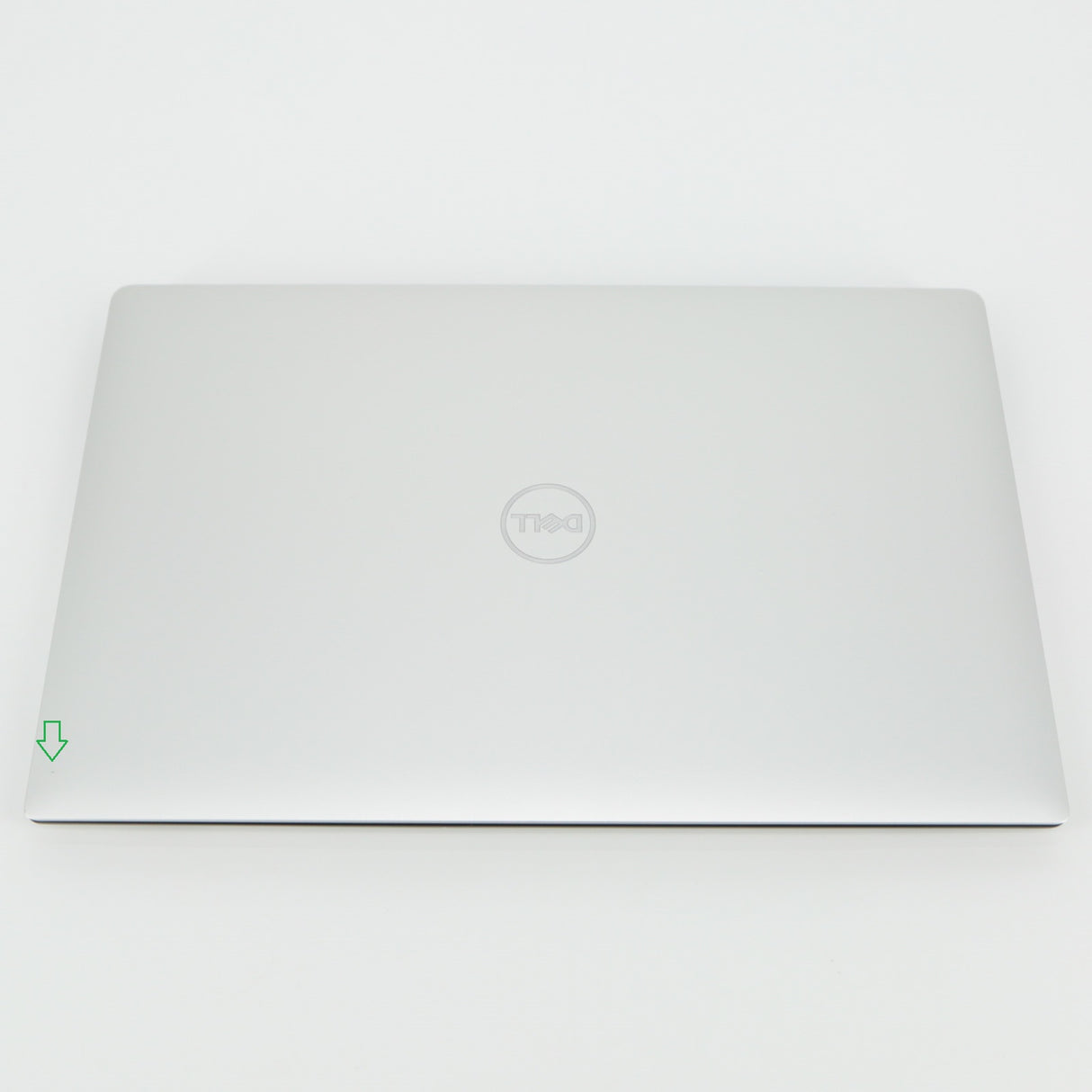 Dell Precision 5540 Laptop: 9th Gen Core i9, 16GB RAM 512GB SSD, T2000, Warranty - GreenGreen Store