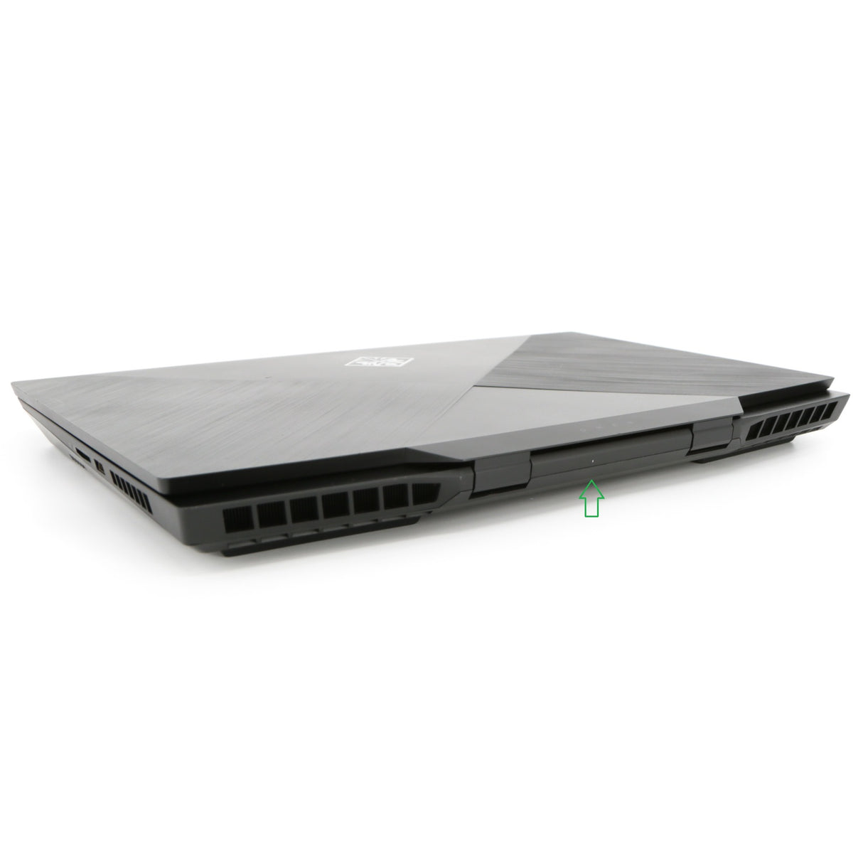 HP Omen 17 144Hz Gaming Laptop: 9th Gen i7, NVIDIA RTX 2070, 16GB 512GB Warranty - GreenGreen Store