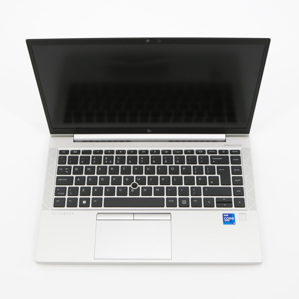HP EliteBook 840 G8 14" Laptop: i7 11th Gen, Xe Graphics 500GB 16GB RAM Warranty - GreenGreen Store