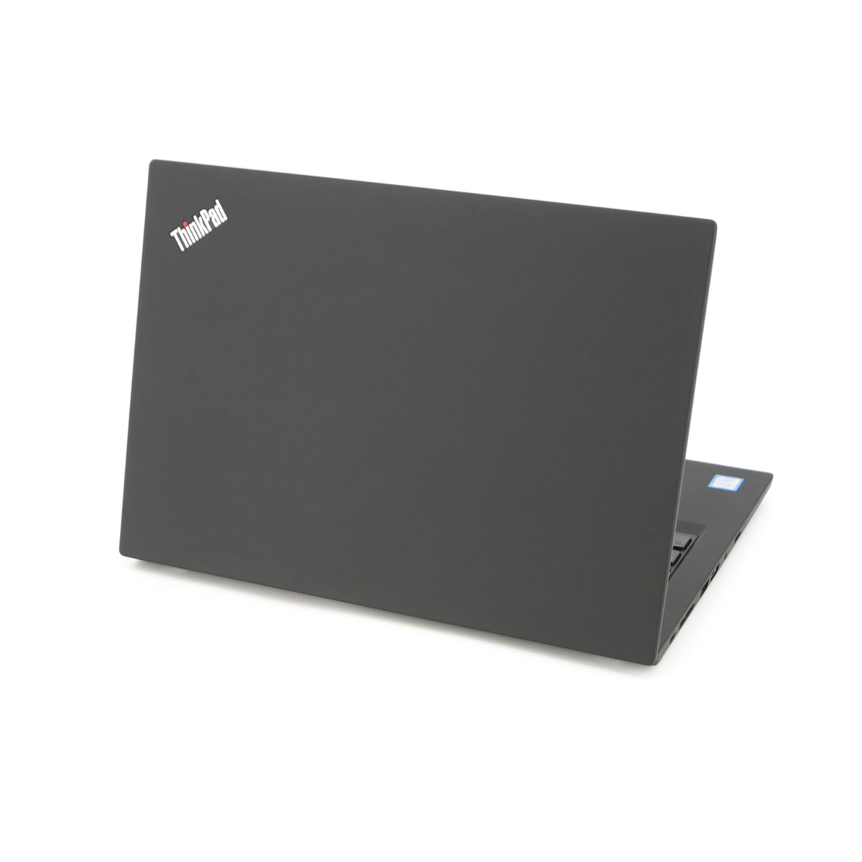 Lenovo ThinkPad T490 14" Laptop: 8th Gen Core i5, 256GB SSD, 16GB RAM, Warranty - GreenGreen Store