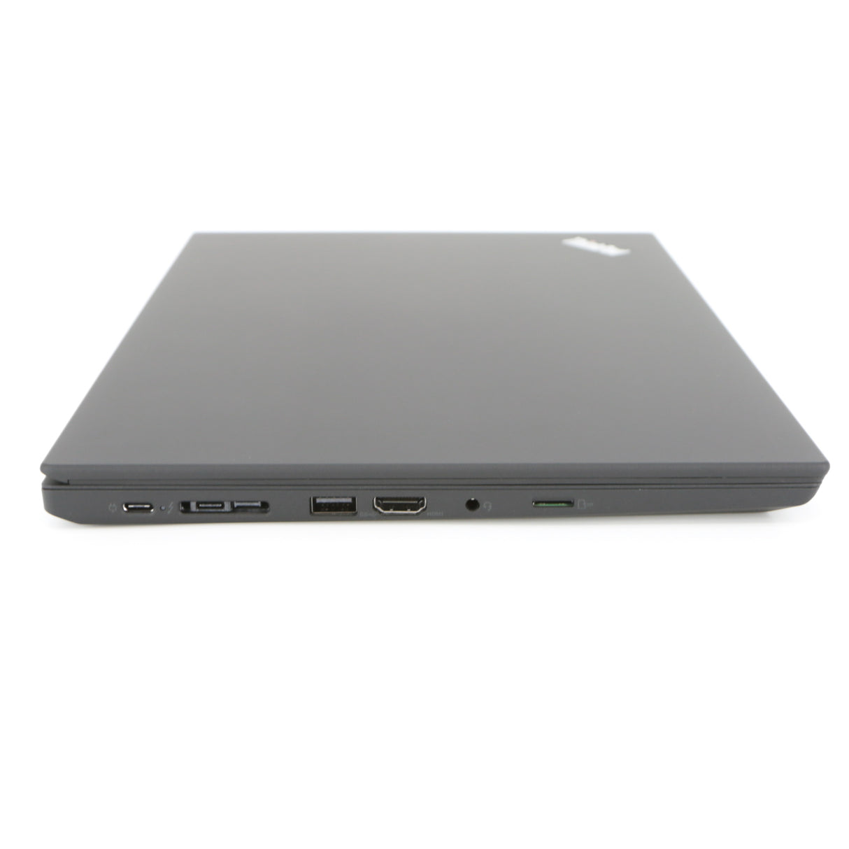 Lenovo ThinkPad T490 14" Laptop: 8th Gen Core i5, 256GB SSD, 16GB RAM, Warranty - GreenGreen Store