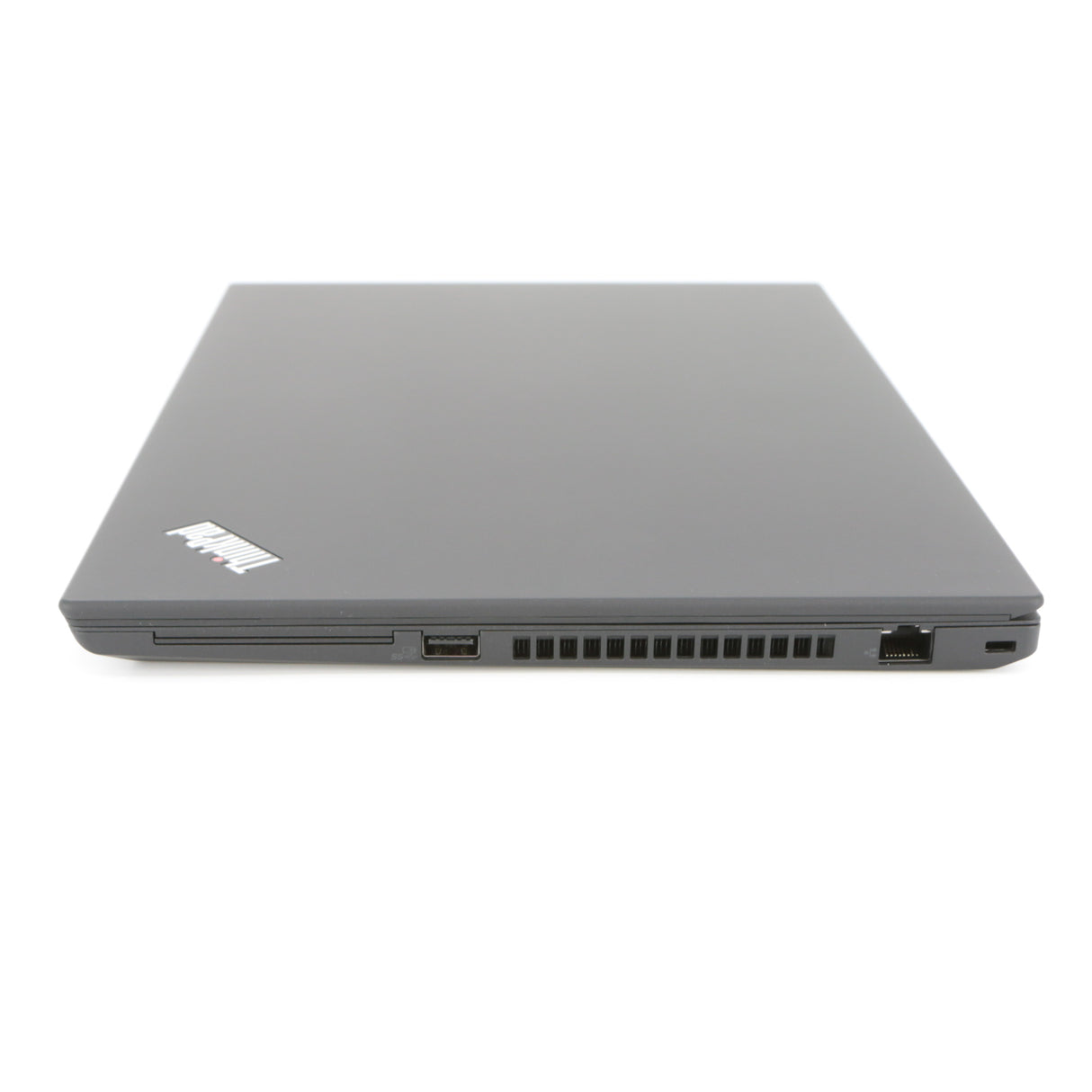 Lenovo ThinkPad T490 14" Laptop: 8th Gen Core i5, 256GB SSD, 16GB RAM, Warranty - GreenGreen Store
