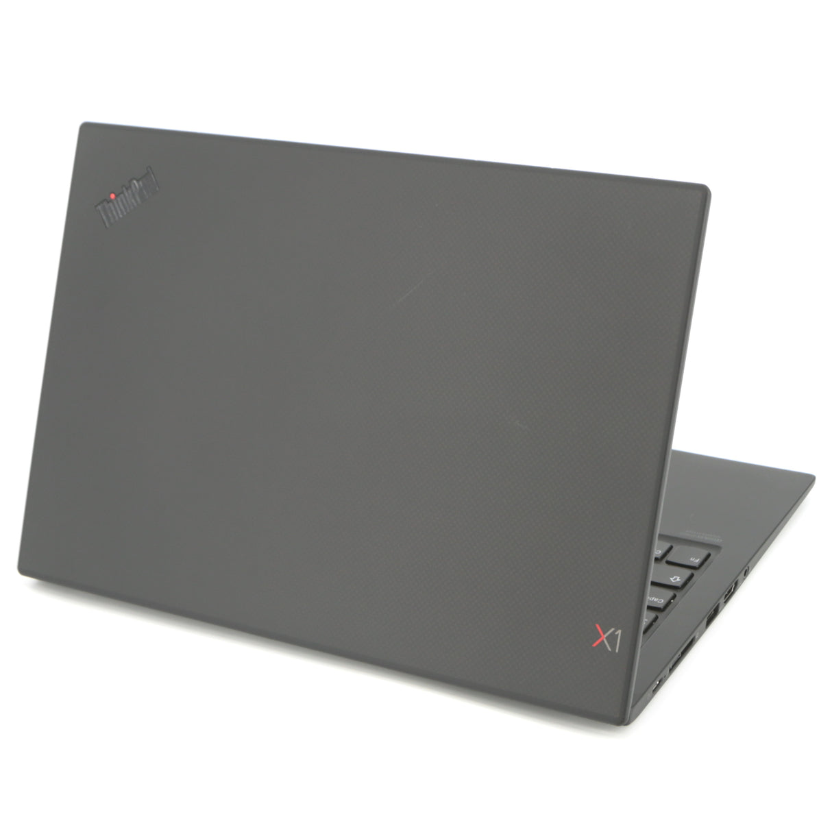 Lenovo ThinkPad X1 Carbon 7 4K Laptop: i7 8th Gen 16GB RAM, 512GB SSD, Warranty - GreenGreen Store