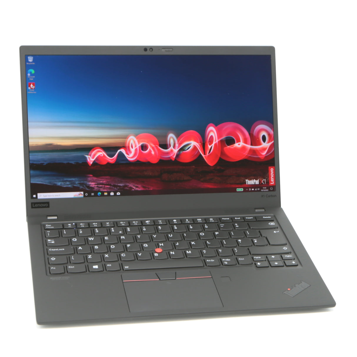 Lenovo ThinkPad X1 Carbon 7 4K Laptop: i7 8th Gen 16GB RAM, 512GB SSD, Warranty - GreenGreen Store