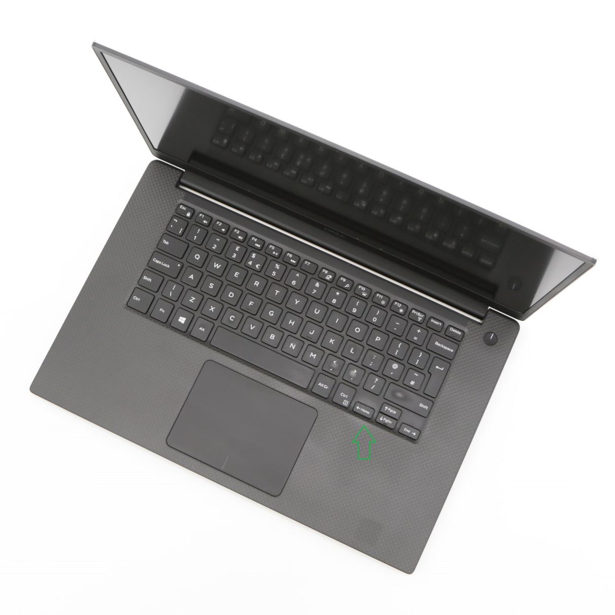 Dell Precision 5540 Laptop: 9th Gen Core i9, T2000, 16GB RAM 512GB SSD, Warranty - GreenGreen Store