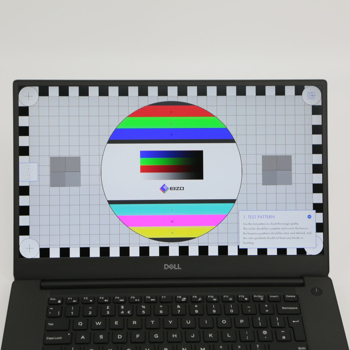 Dell Precision 5540 Laptop: 9th Gen Core i9, T2000, 16GB RAM 512GB SSD, Warranty - GreenGreen Store