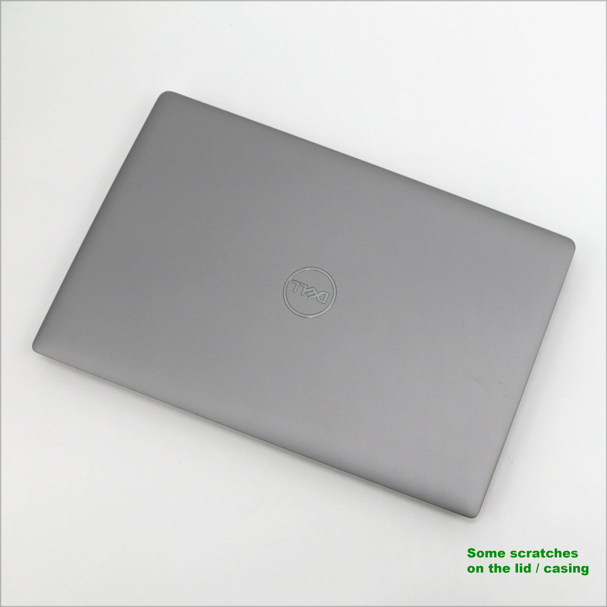 Dell Latitude 5520 Laptop: 11th Gen i7 1185G7, 512GB SSD, 16GB RAM, FHD Warranty - GreenGreen Store