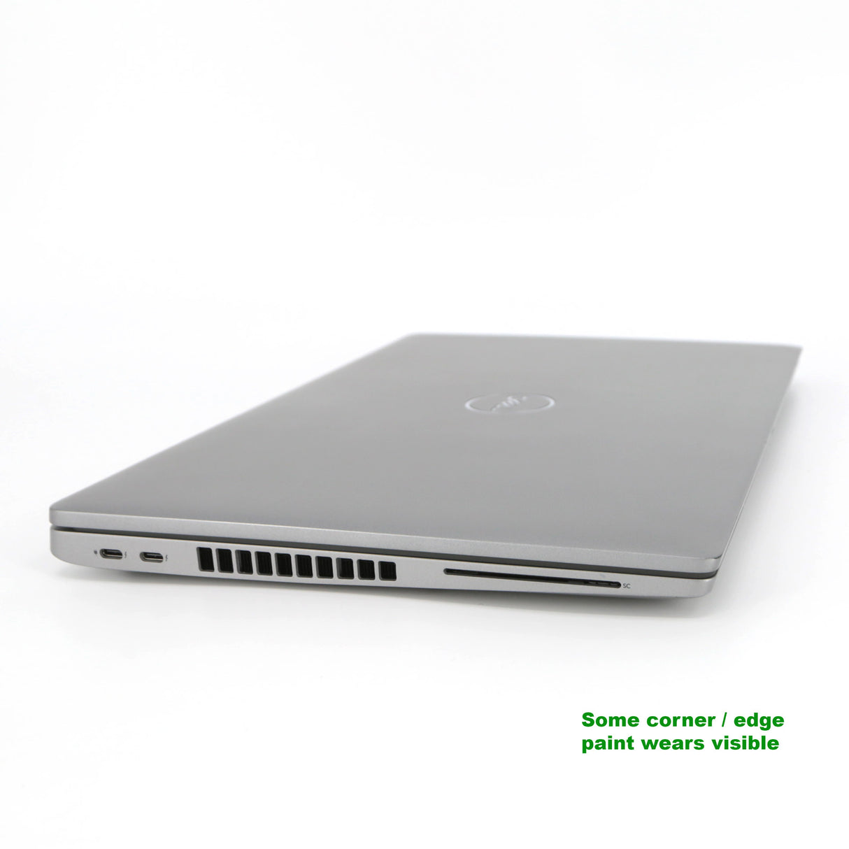 Dell Latitude 5520 Laptop: 11th Gen i7 1185G7, 512GB SSD, 16GB RAM, FHD Warranty - GreenGreen Store