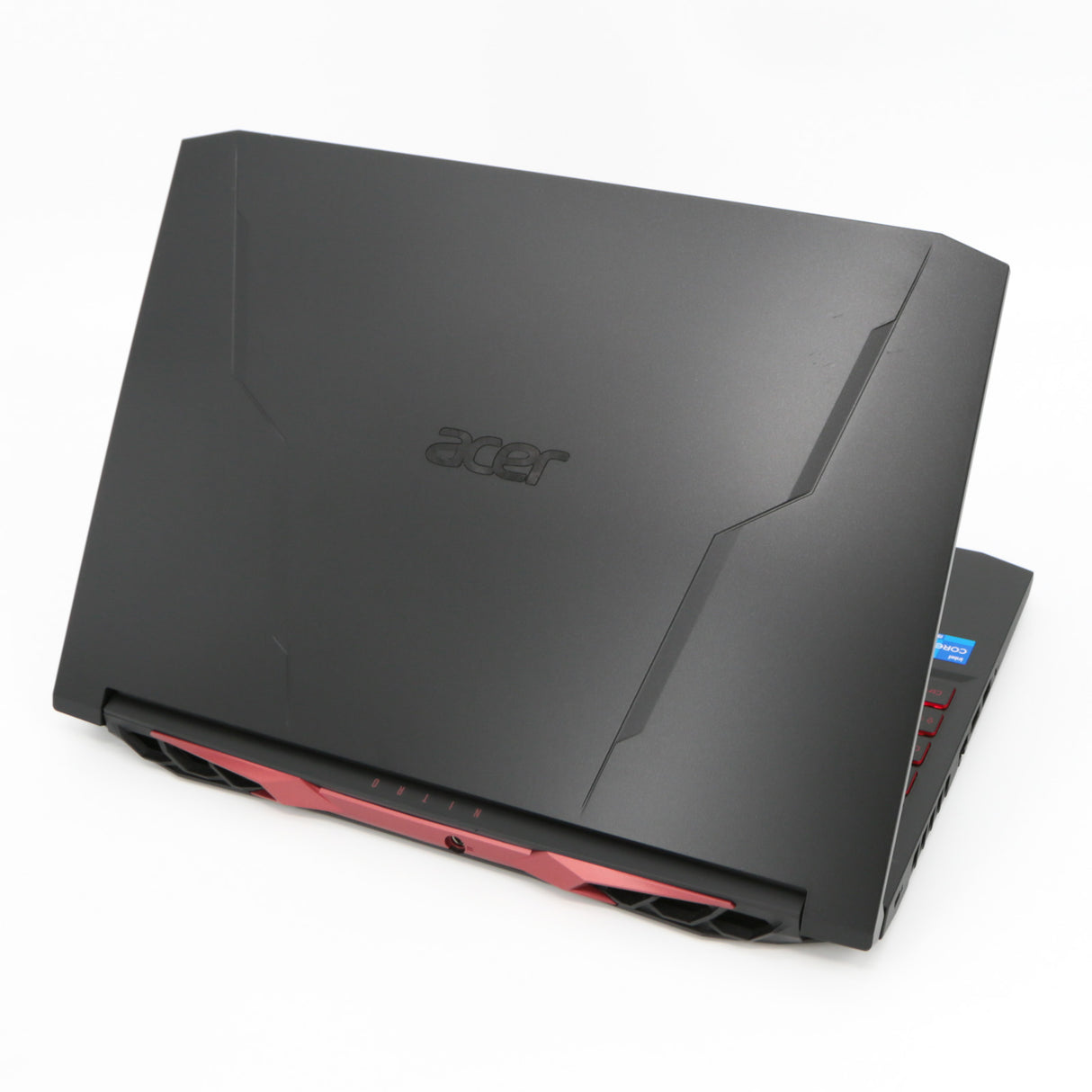 Acer Nitro 5 144Hz Gaming Laptop: 11th Gen Core i5, RTX 3050, 15.6", Warranty - GreenGreen Store