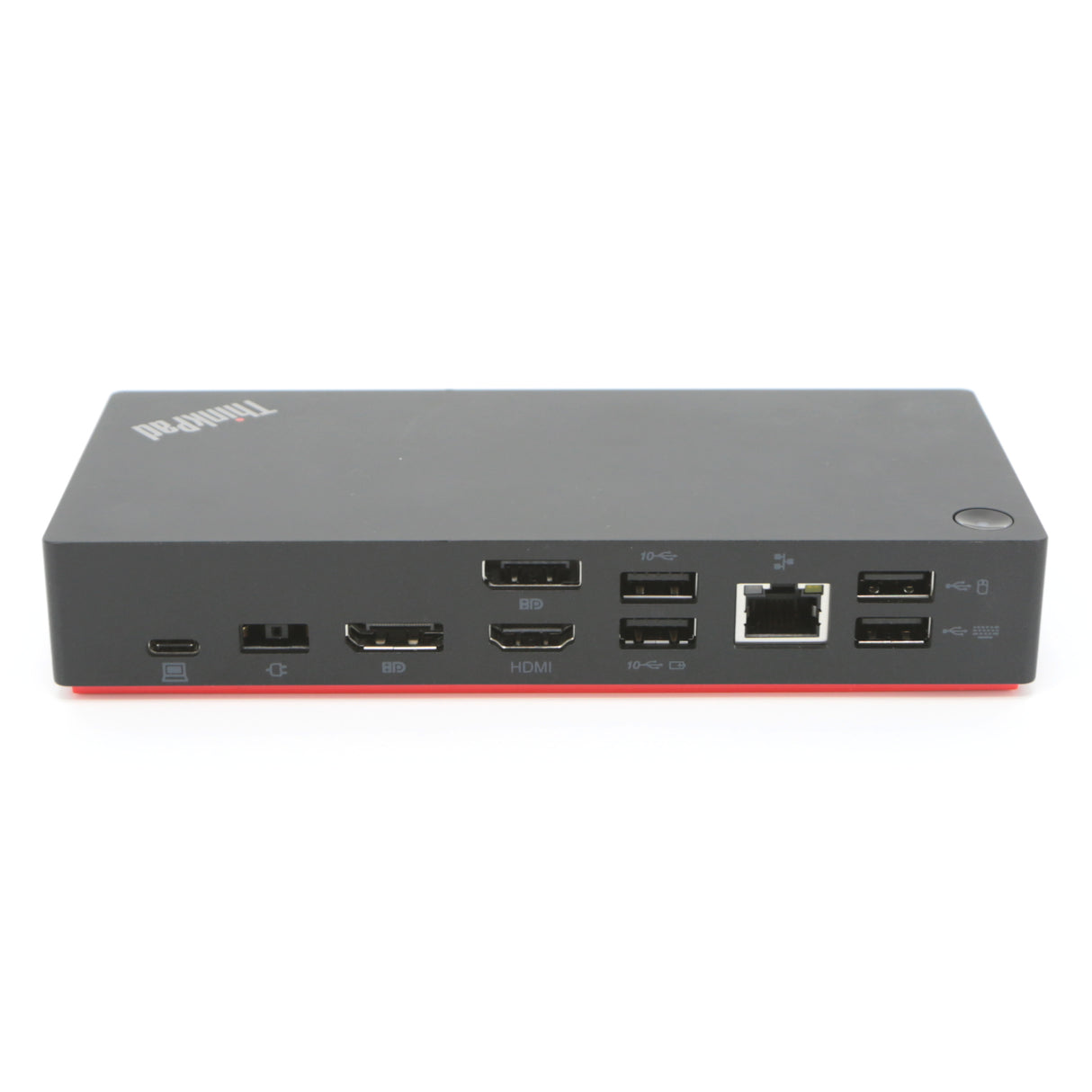 Lenovo ThinkPad USB-C Dock Gen 2 - Type 40AS0090UK, Price inc VAT - GreenGreen Store