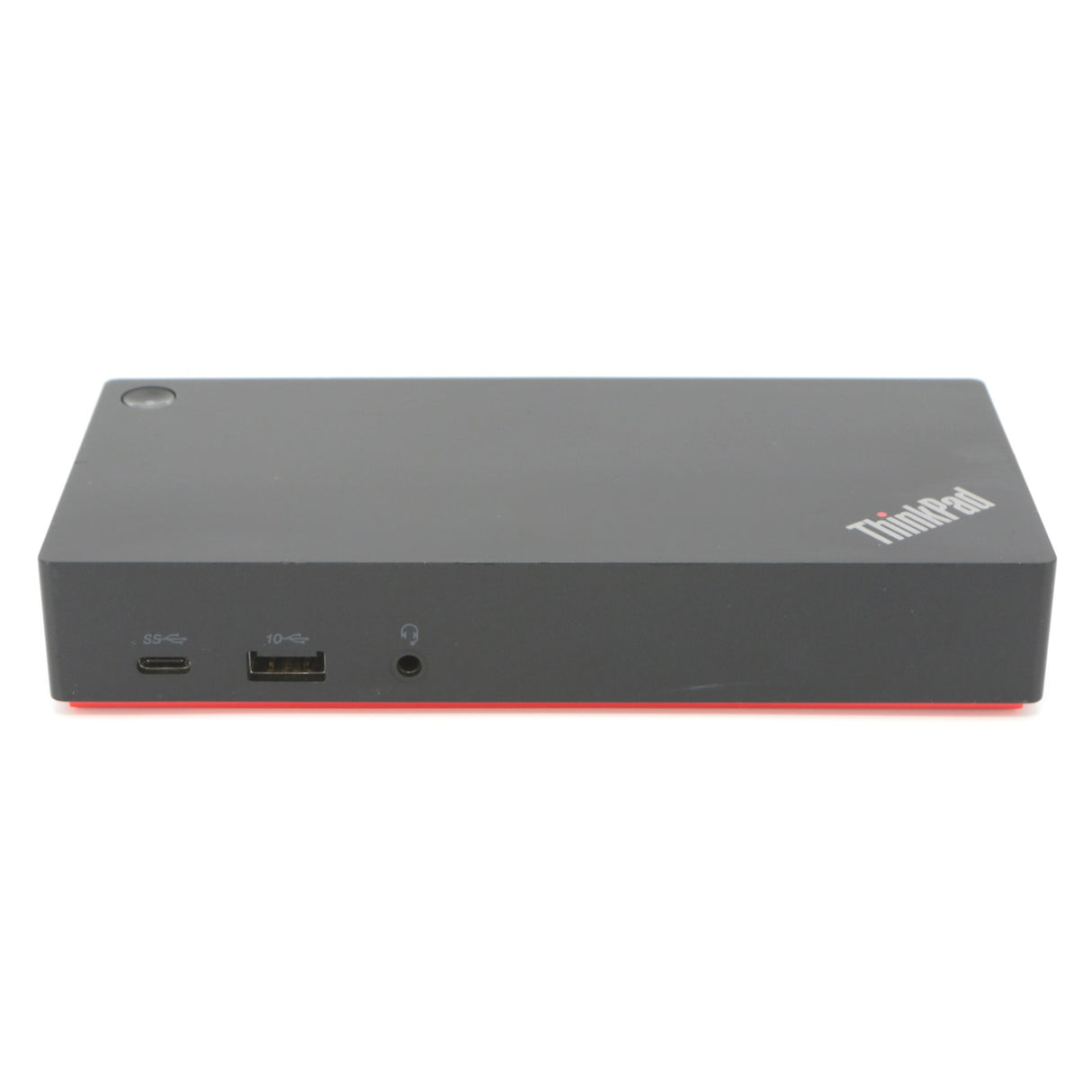 Lenovo ThinkPad USB-C Dock Gen 2 - Type 40AS0090UK, Price inc VAT (Grade B) - GreenGreen Store