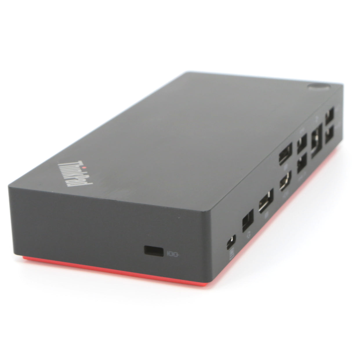 Lenovo ThinkPad USB-C Dock Gen 2 - Type 40AS0090UK, Price inc VAT (Grade B) - GreenGreen Store