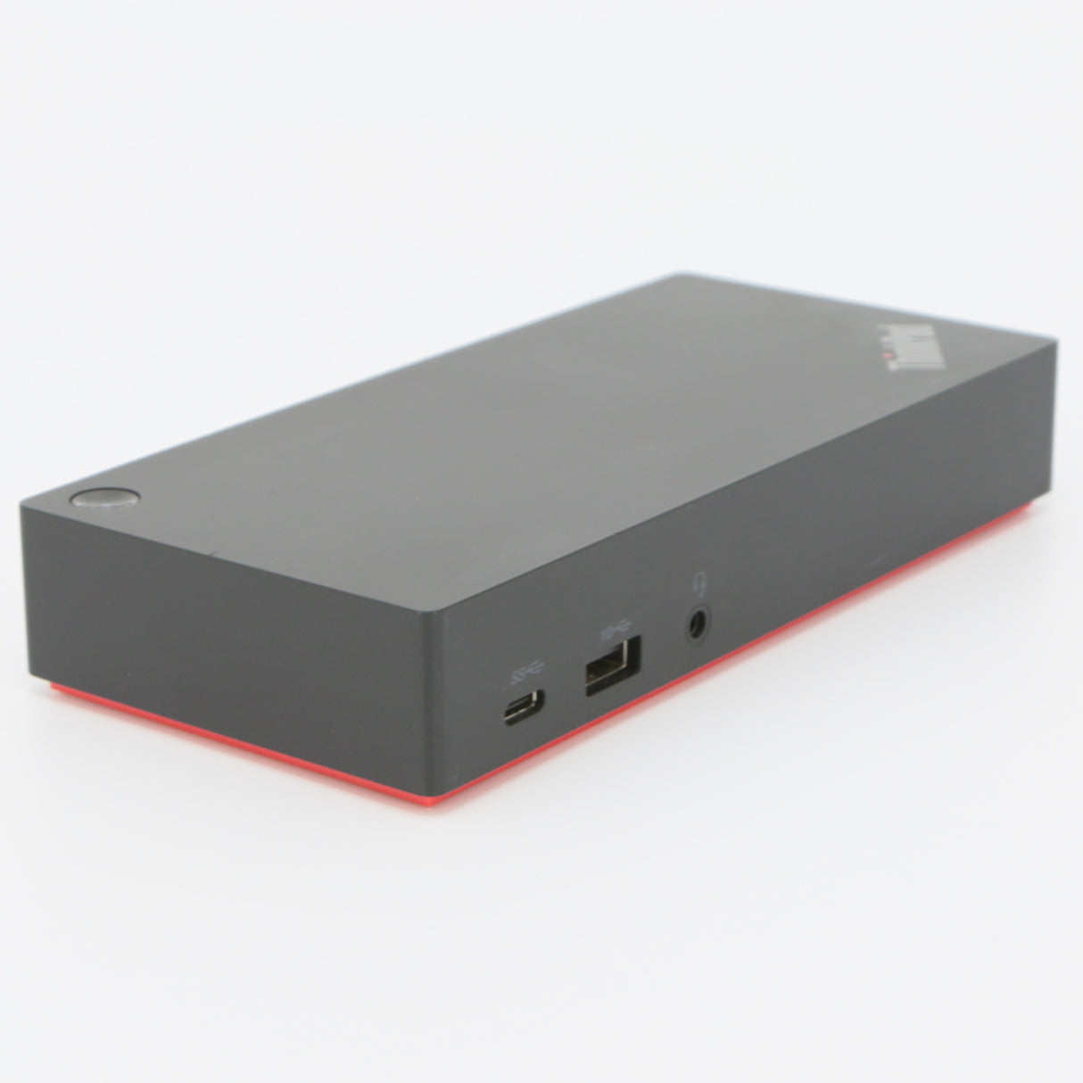 Lenovo ThinkPad USB-C Dock Gen 2 - Type 40AS0090UK, Price inc VAT (Grade B) - GreenGreen Store
