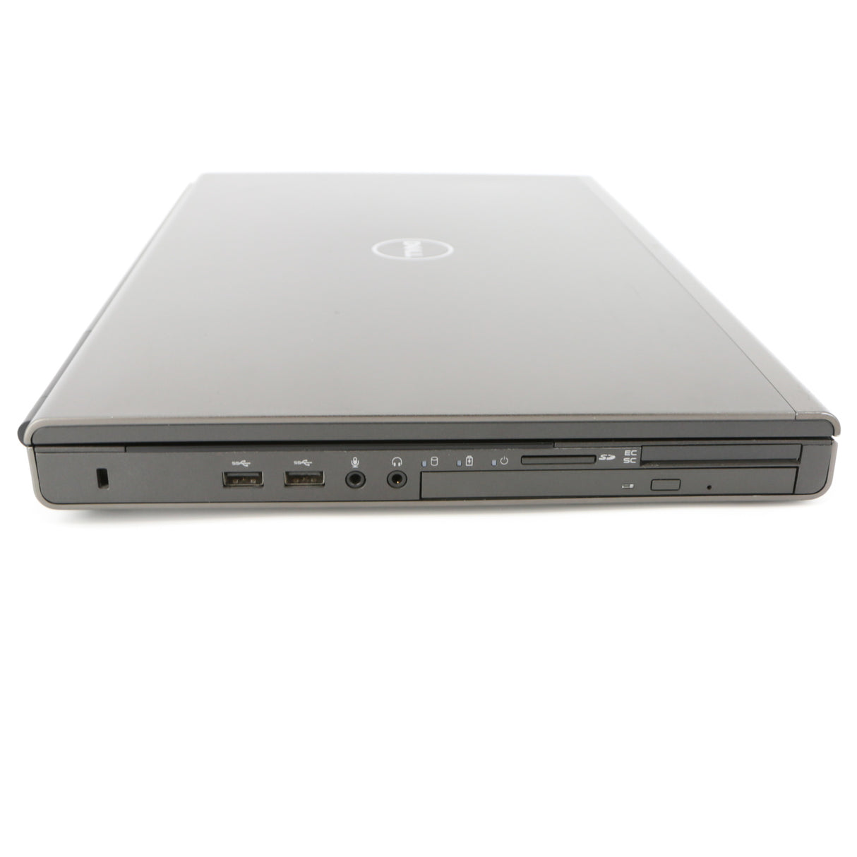 Dell Precision M6800 17" Laptop: Core i7 4810MQ, 16GB, 512GB, KM4100M, Warranty - GreenGreen Store