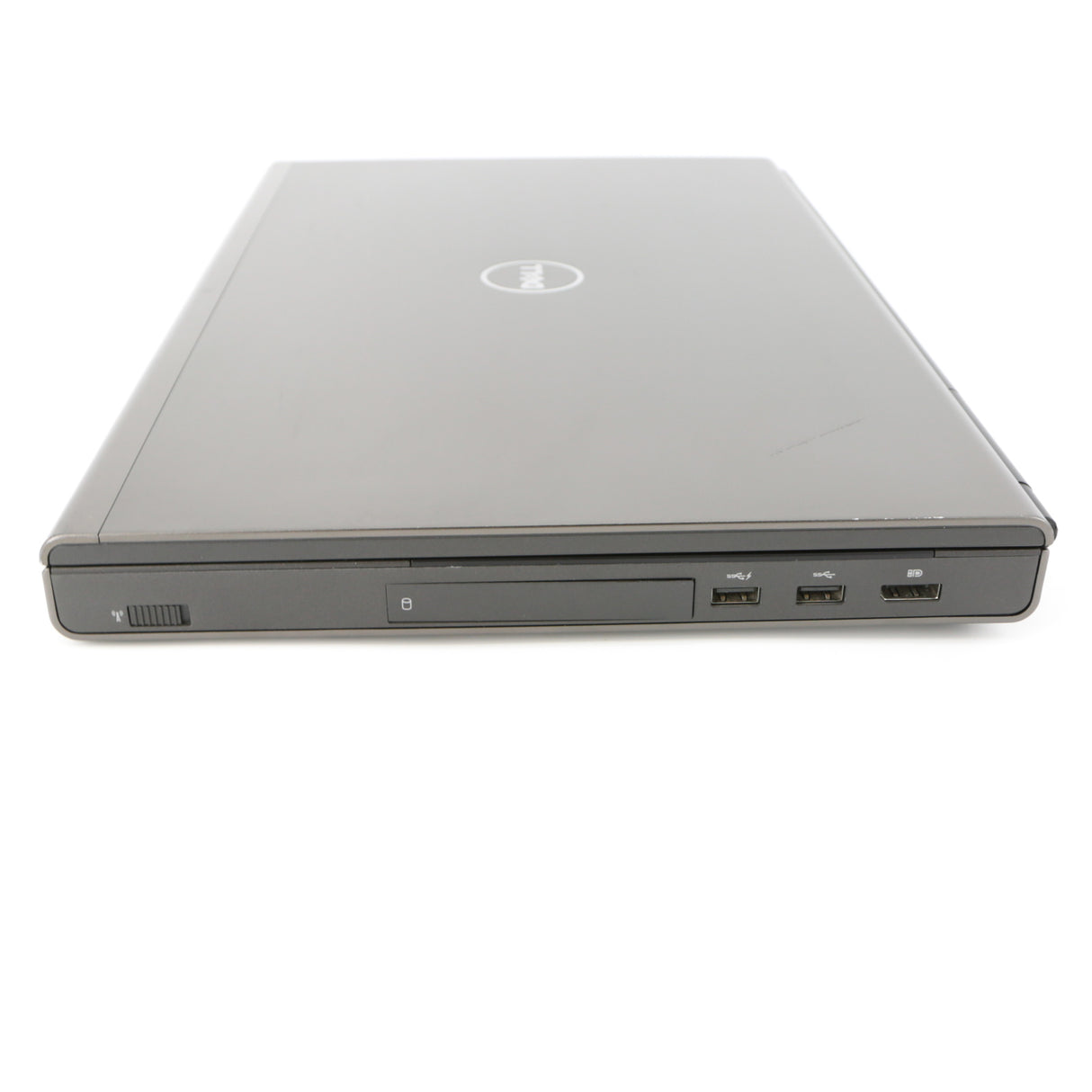 Dell Precision M6800 17" Laptop: Core i7 4810MQ, 16GB, 512GB, KM4100M, Warranty - GreenGreen Store