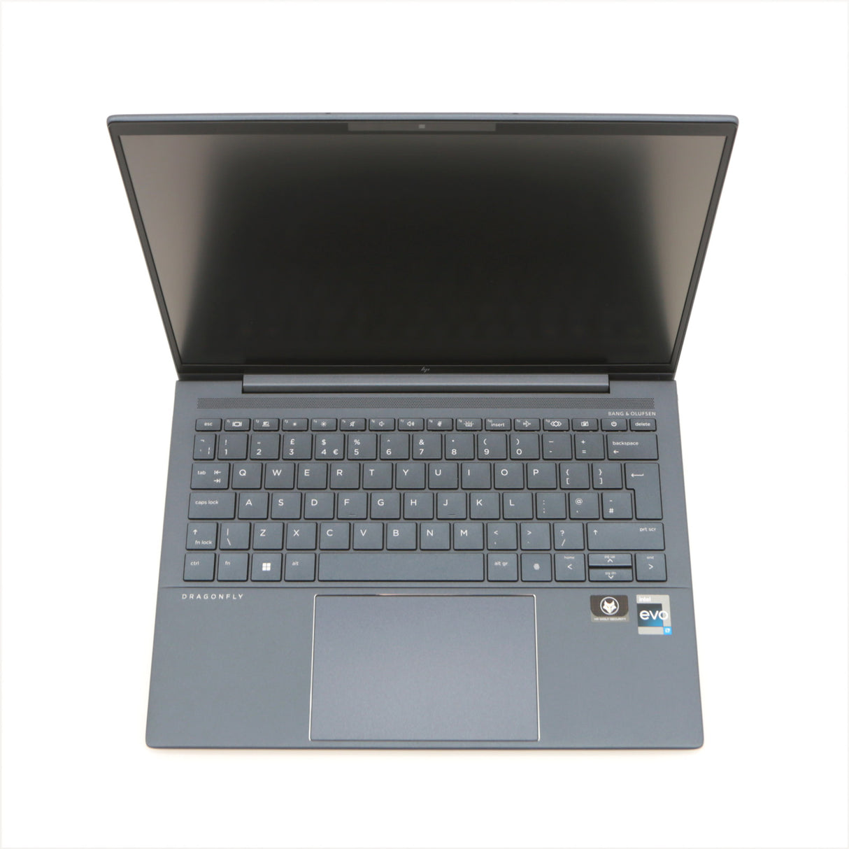 HP Elite Dragonfly G3 Laptop: 12th Gen i7, 512GB SSD, 16GB RAM Iris Xe, Warranty - GreenGreen Store