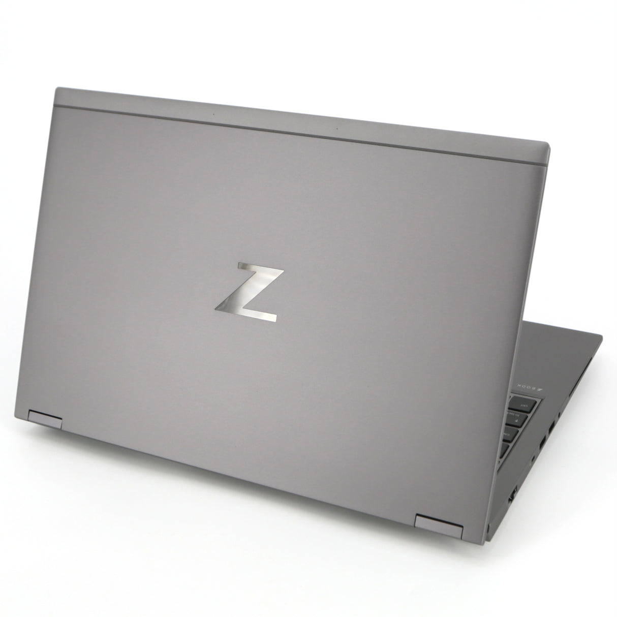 HP ZBook Fury 15 G7 Laptop: i7-10850H 32GB RAM 1TB SSD, Quadro RTX 3000 Warranty - GreenGreen Store