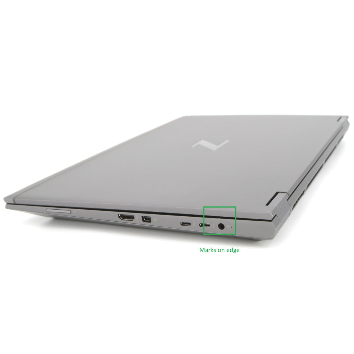 HP ZBook Fury 15 G7 Laptop: i7-10850H 32GB RAM 1TB SSD, Quadro RTX 3000 Warranty - GreenGreen Store