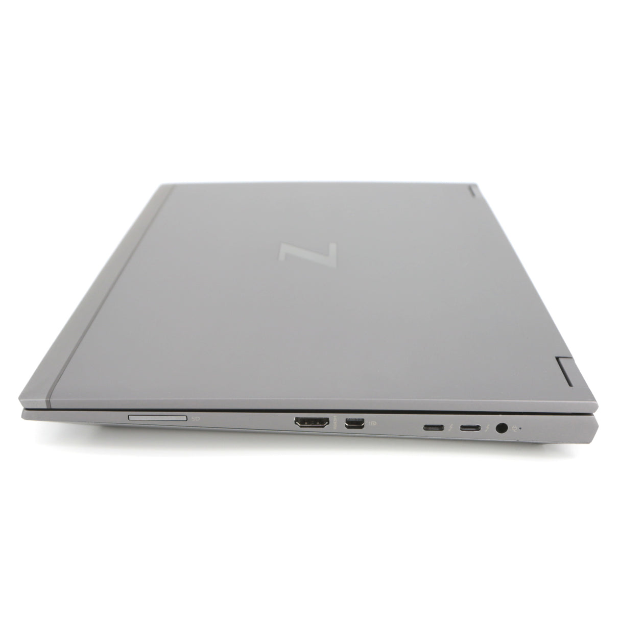 HP ZBook Fury 15 G7 Laptop: i7-10850H 32GB RAM 1TB SSD, Quadro RTX 3000 Warranty - GreenGreen Store