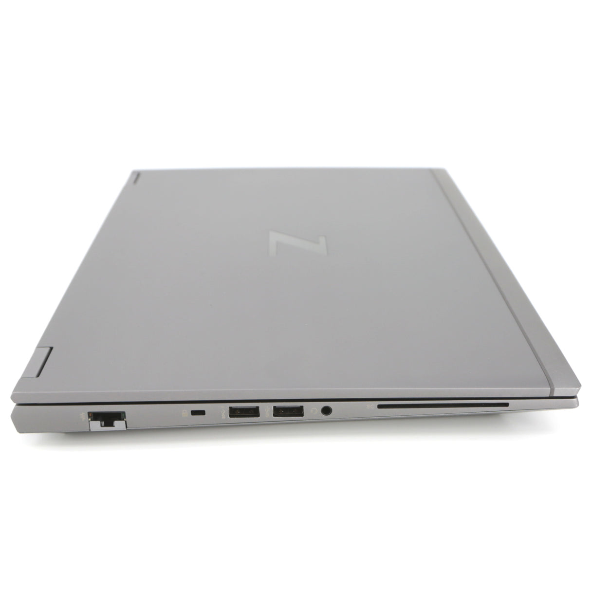 HP ZBook Fury 15 G7 Laptop: i7-10850H 32GB RAM 1TB SSD, Quadro RTX 3000 Warranty - GreenGreen Store