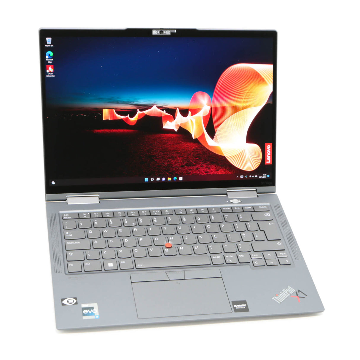 Lenovo ThinkPad X1 Yoga Gen 7 4K Laptop: 12th Gen i7, 16GB, 512GB, LTE Warranty - GreenGreen Store