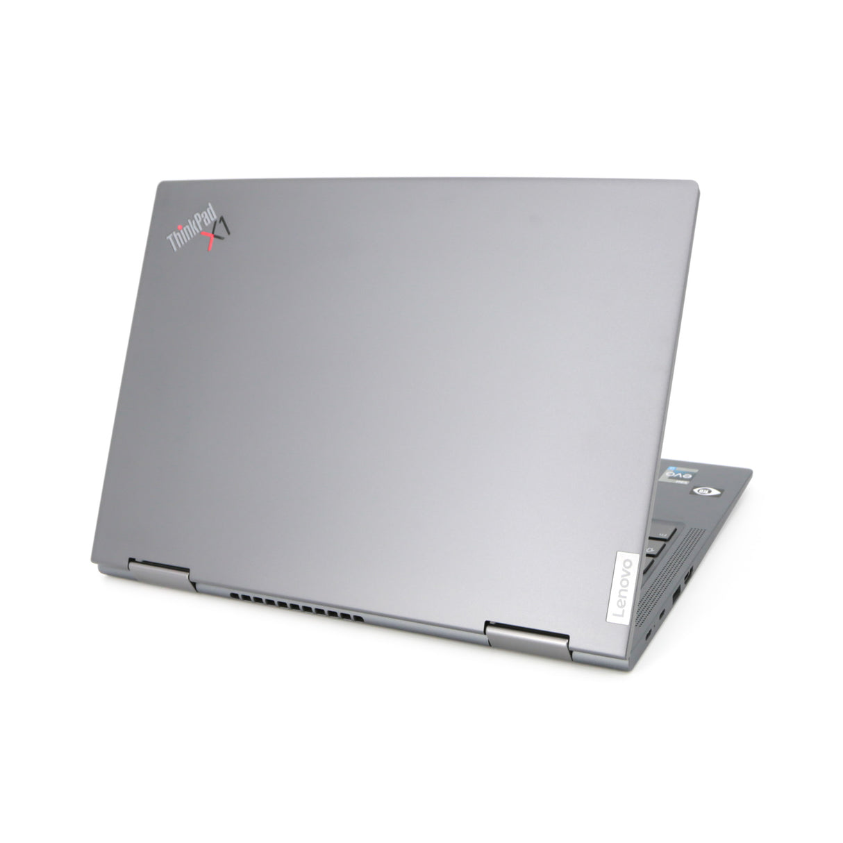 Lenovo ThinkPad X1 Yoga Gen 7 4K Laptop: 12th Gen i7, 16GB, 512GB, LTE Warranty - GreenGreen Store