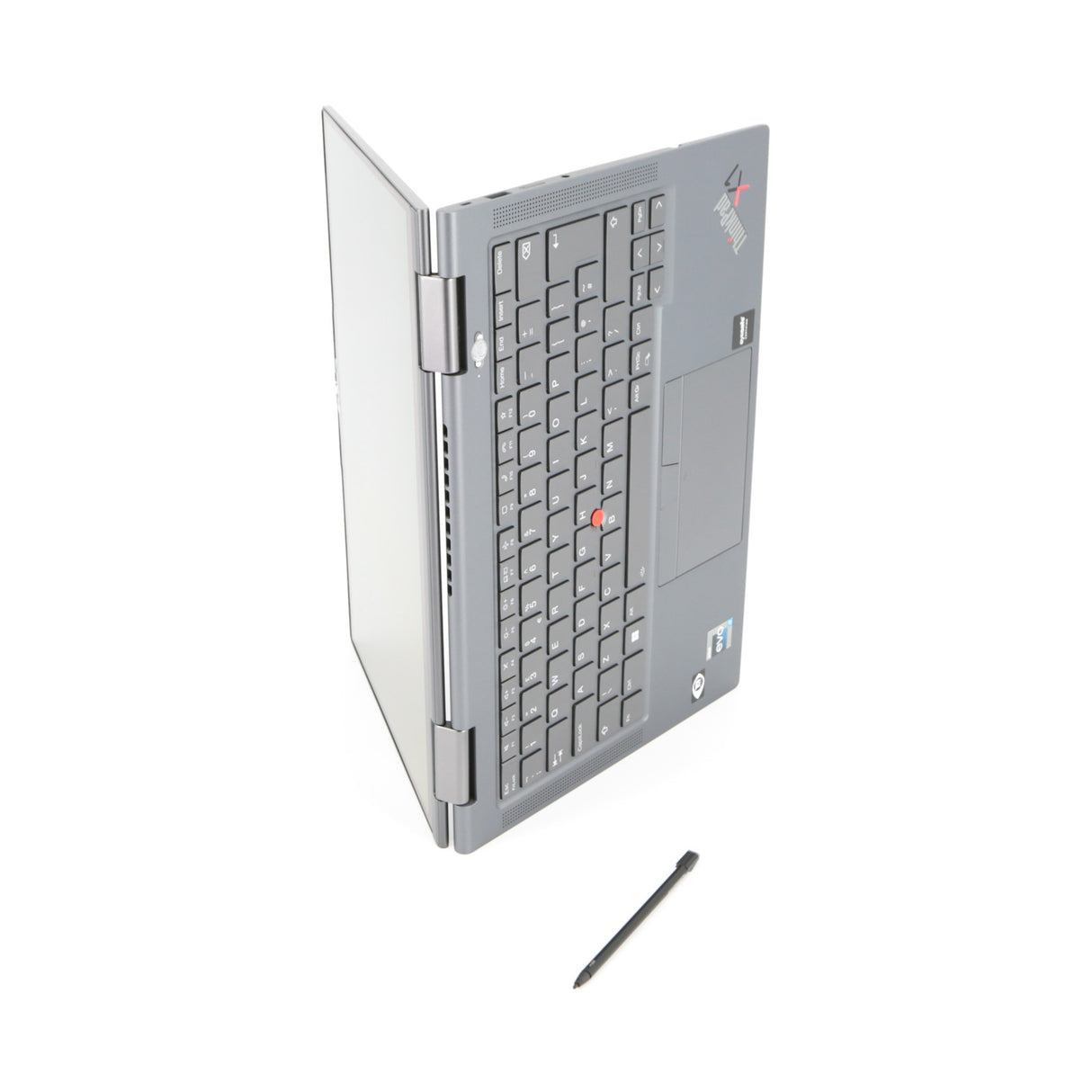 Lenovo ThinkPad X1 Yoga Gen 7 4K Laptop: 12th Gen i7, 16GB, 512GB, LTE Warranty - GreenGreen Store