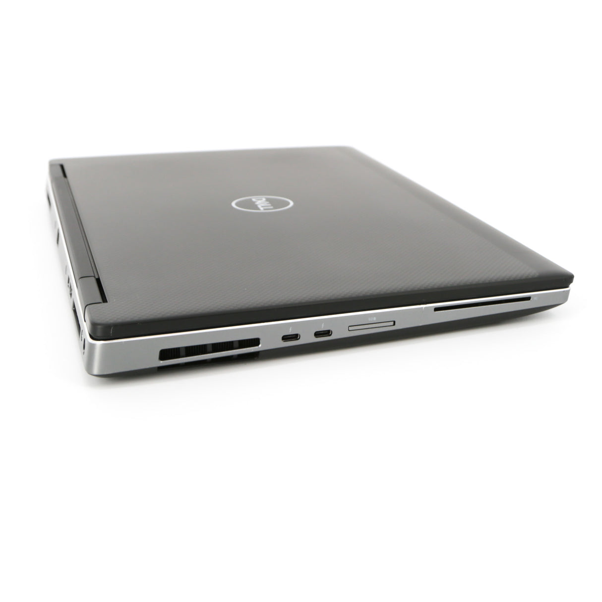 Dell Precision 7530 Laptop: Core i9-8950HK, Quadro P3200, 1TB SSD 16GB, Warranty - GreenGreen Store