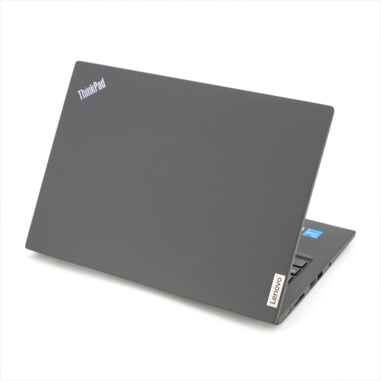 Lenovo ThinkPad X13 Gen 2 Laptop: Intel 11th Gen i5, 16GB RAM, 256GB, Warranty - GreenGreen Store