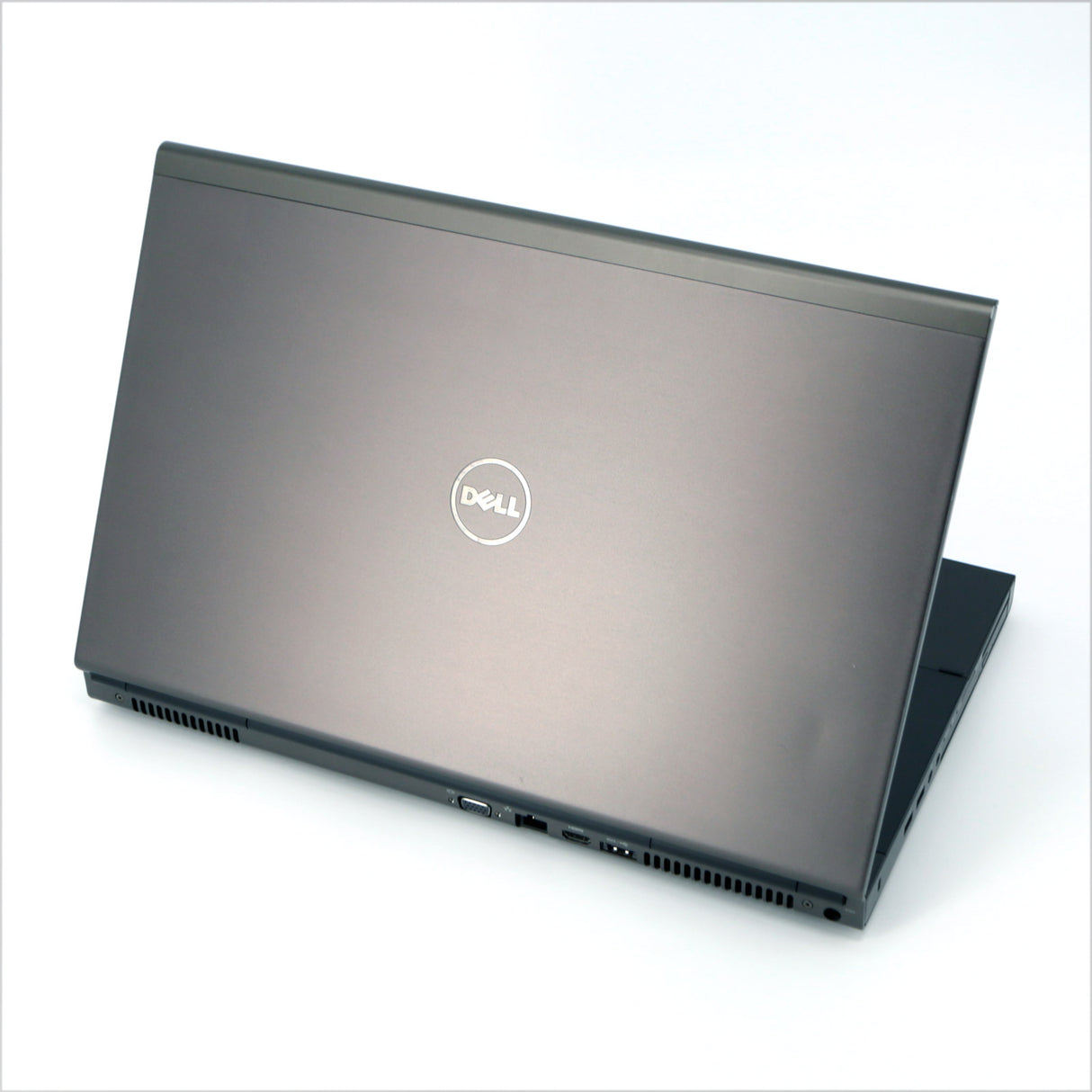 Dell Precision M6800 17" Laptop: Core i7, 24GB, 256GB+500GB, K4100M, Warranty - GreenGreen Store
