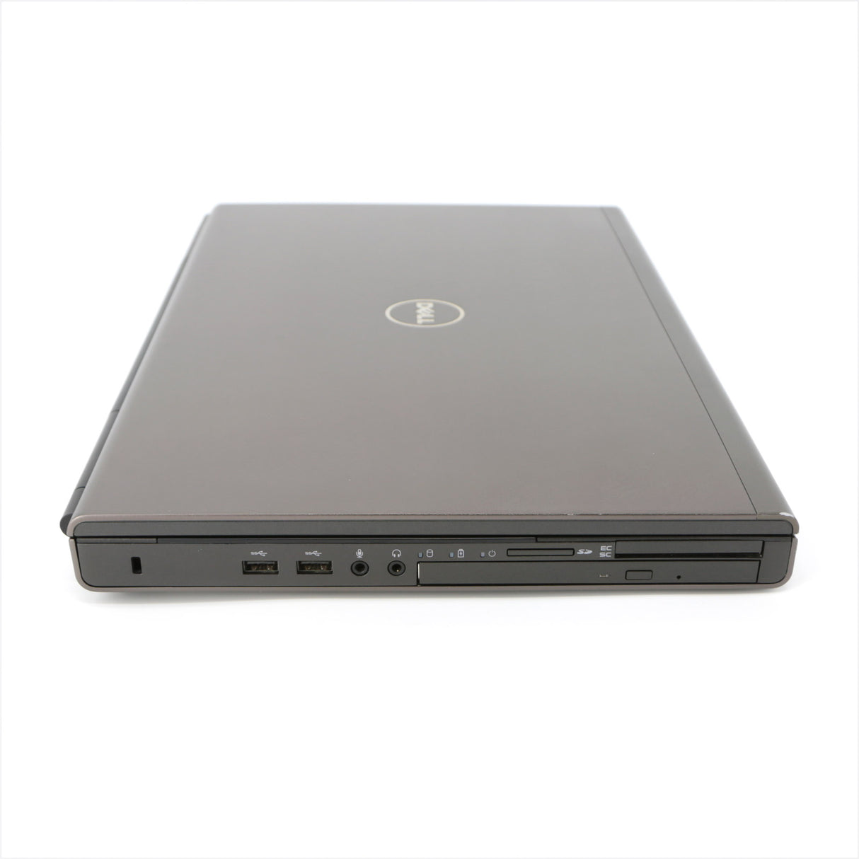 Dell Precision M6800 17" Laptop: Core i7, 24GB, 256GB+500GB, K4100M, Warranty - GreenGreen Store