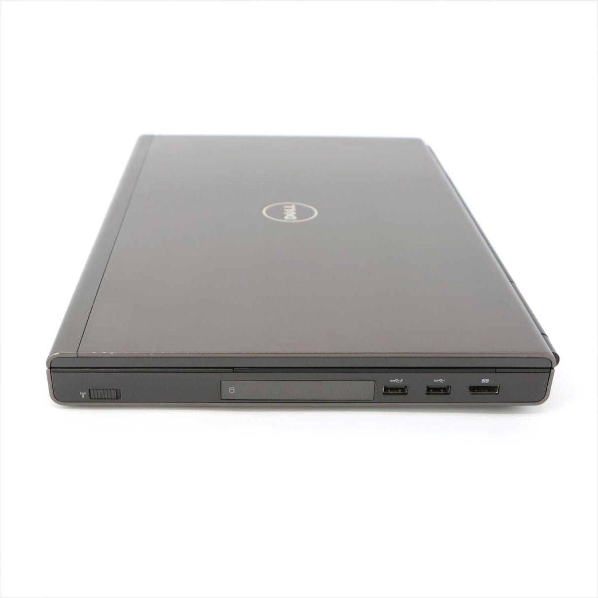 Dell Precision M6800 17" Laptop: Core i7, 24GB, 256GB+500GB, K4100M, Warranty - GreenGreen Store