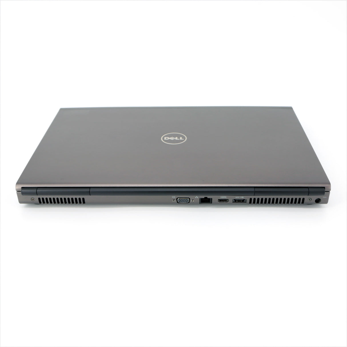 Dell Precision M6800 17" Laptop: Core i7, 24GB, 256GB+500GB, K4100M, Warranty - GreenGreen Store