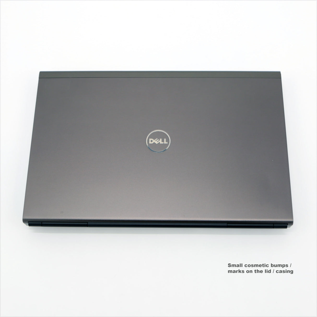 Dell Precision M6800 17" Laptop: Core i7, 24GB, 256GB+500GB, K4100M, Warranty - GreenGreen Store
