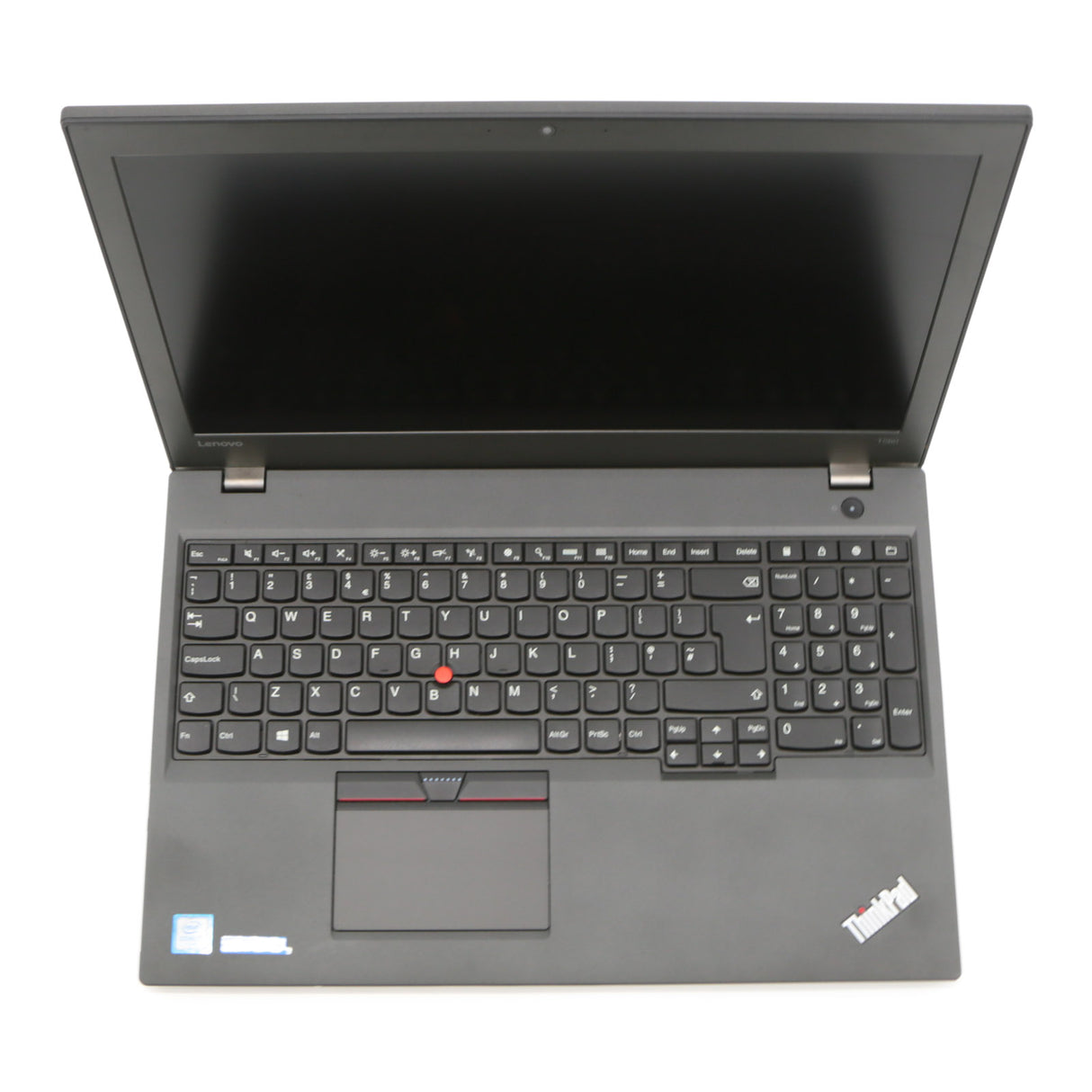 Lenovo ThinkPad T560 Laptop: Intel 6th Gen i7 16GB RAM 256GB SSD, 15.6" Warranty - GreenGreen Store