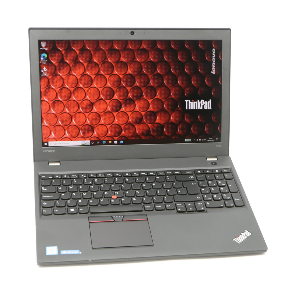 Lenovo ThinkPad T560 Laptop: Intel 6th Gen i7 16GB RAM 256GB SSD, 15.6" Warranty - GreenGreen Store