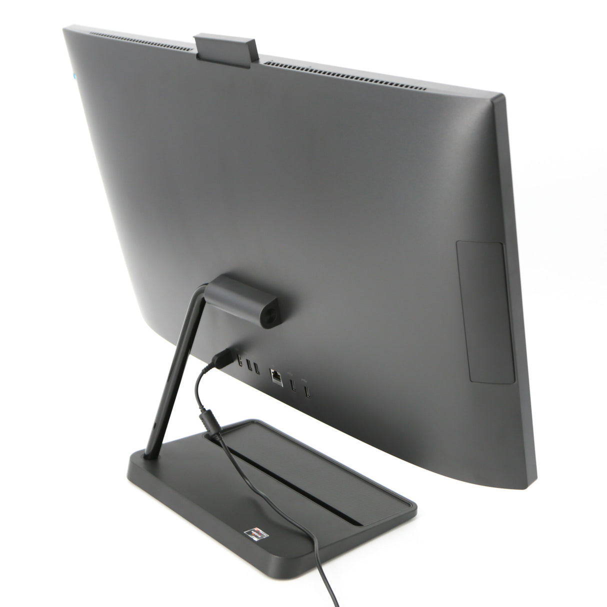 Lenovo IdeaCentre AIO 3 27": AMD Ryzen 7 5700U, 8GB RAM, 512GB SSD, Warranty VAT - GreenGreen Store