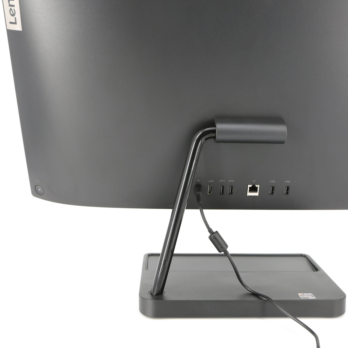 Lenovo IdeaCentre AIO 3 27": AMD Ryzen 7 5700U, 8GB RAM, 512GB SSD, Warranty VAT - GreenGreen Store