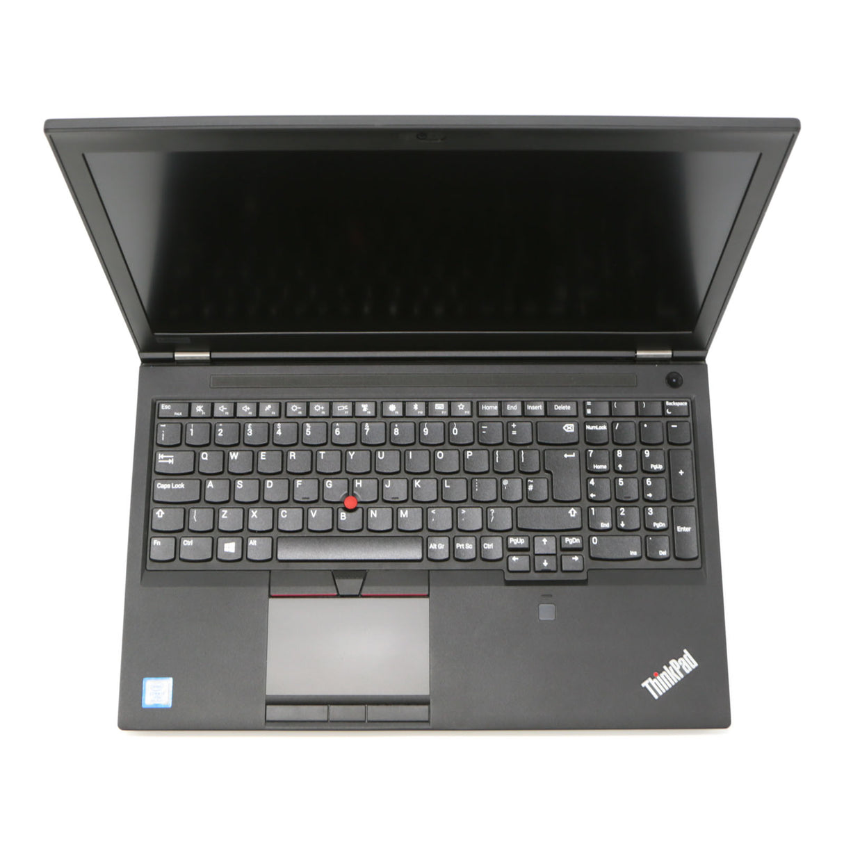 Lenovo ThinkPad P52 Laptop: 8th Gen i7, P1000, 1TB SSD 16GB RAM, Warranty VAT - GreenGreen Store