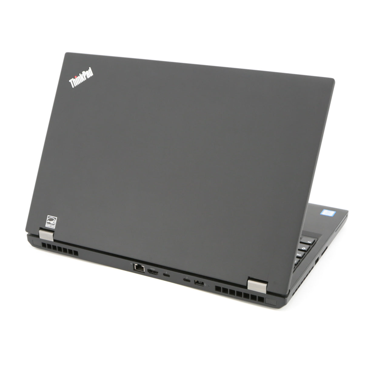 Lenovo ThinkPad P52 Laptop: 8th Gen i7, P1000, 1TB SSD 16GB RAM, Warranty VAT - GreenGreen Store