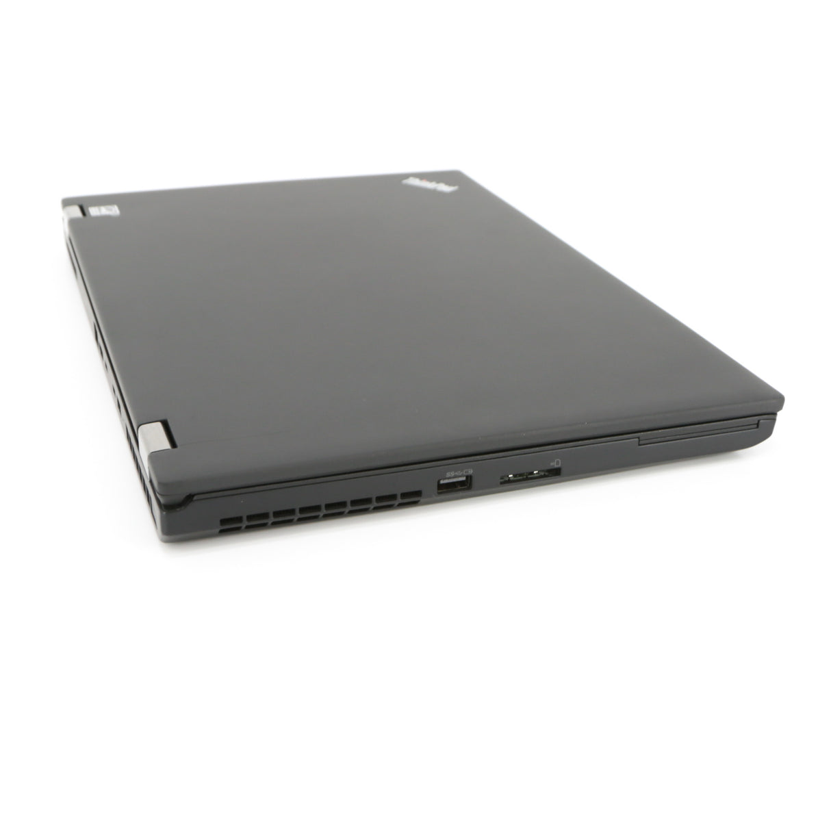 Lenovo ThinkPad P52 Laptop: 8th Gen i7, P1000, 1TB SSD 16GB RAM, Warranty VAT - GreenGreen Store