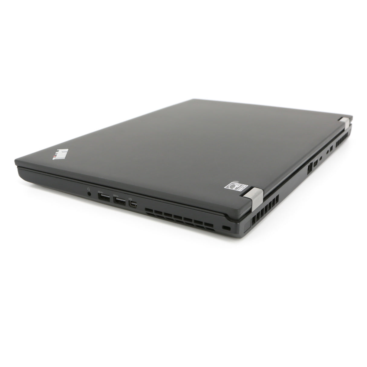 Lenovo ThinkPad P52 Laptop: 8th Gen i7, P1000, 1TB SSD 16GB RAM, Warranty VAT - GreenGreen Store