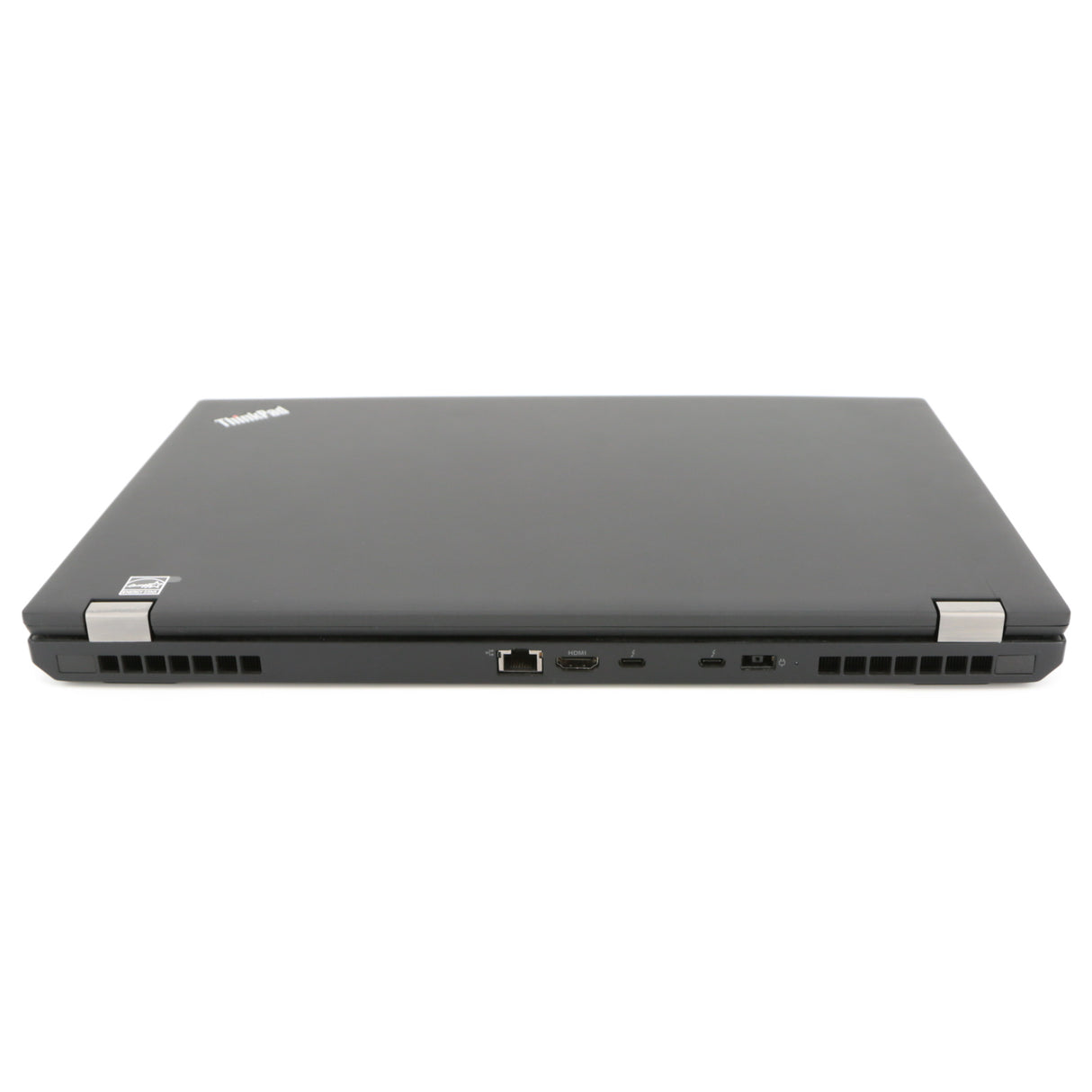 Lenovo ThinkPad P52 Laptop: 8th Gen i7, P1000, 1TB SSD 16GB RAM, Warranty VAT - GreenGreen Store