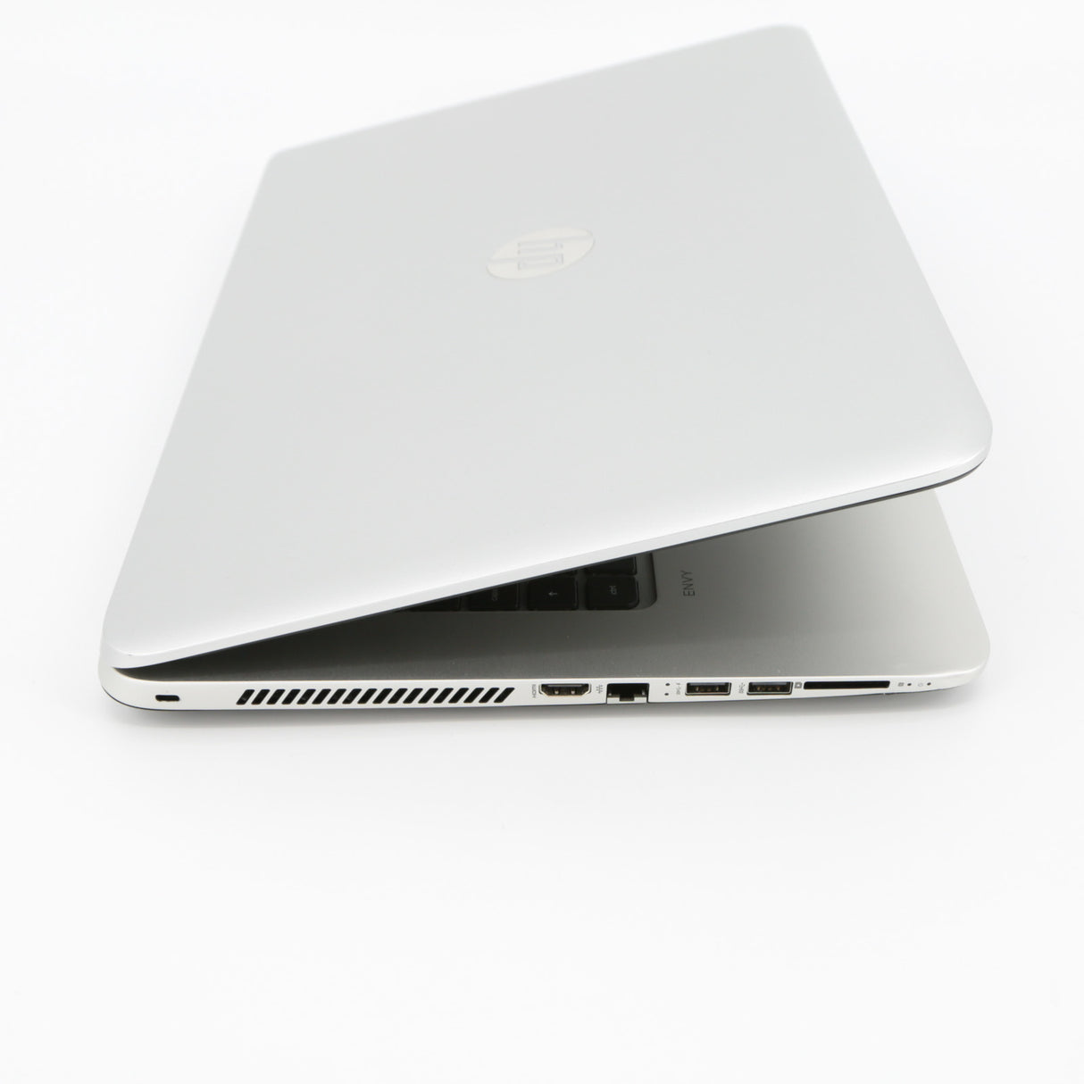 HP Envy 17 Laptop: Core i7-4700MQ, 12GB RAM, 480GB SSD, NVIDIA GeForce, Warranty - GreenGreen Store